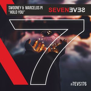 Hold You (Tonderra Remix)