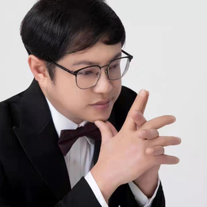 《大悟坑》•独唱版