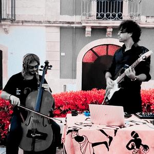 Sciamu sciamu (feat. Pavlo Carta)