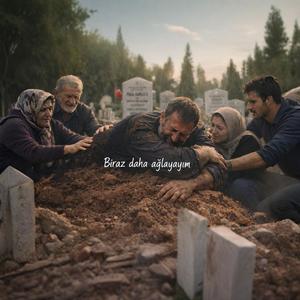 biraz daha ağlayayım (Rock Versiyon)