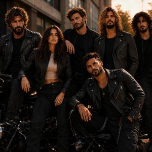 Peace Inside the Noise (feat. Lavoisier Verdelho, Alexis Verdelho & Wen Hologram)