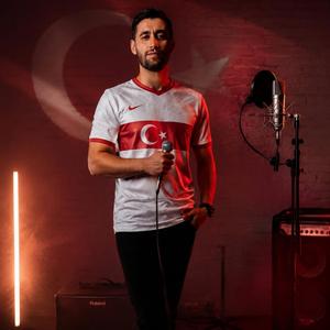 MUSTAFA DAĞVERAN - 2026 DÜNYA KUPASI TÜRKİYE MİLLİ TAKIM MARŞI - AY YILDIZ ASALETİ -