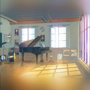 【Free Beat】失神