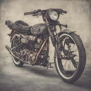 Motoconcho