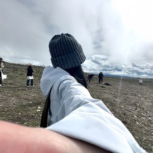 苍茫宇宙的梦幻回响