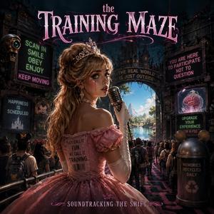 The Training Maze