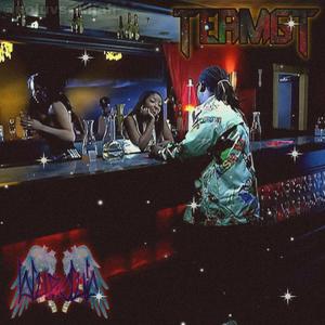 ($ubZero) I'M AT THE BAR WITH HERRRRR