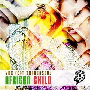 African Child (Alternative Mix)