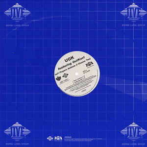 Int'l Players Anthem (I Choose You) (Instrumental)