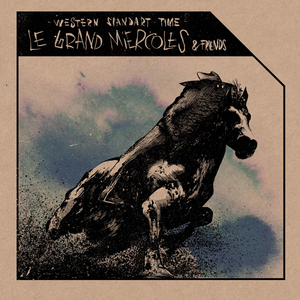 Cowboy Fantasma (with Friends) (Brass Mix)