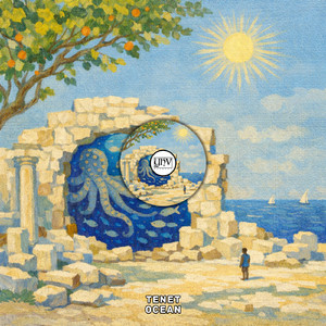 Ocean (Original Mix)