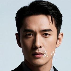 晨昏 (Cover 胡夏)