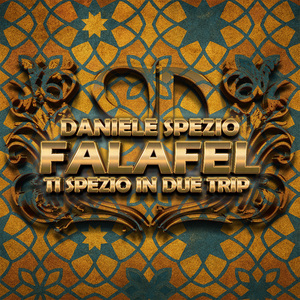 Falafel (Ti Spezio In Due Extended Trip)
