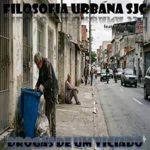 Drogas de um Viciado