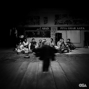 Piya Ghar Aaya (Remix)