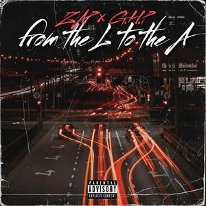 FROM THE L TO THE A (IM A HOLD IT DOWN) (feat. G.H.P)