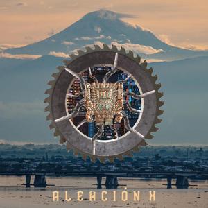 Aleación X
