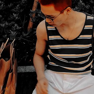 每一天都帅(prod.SPiKEMOK)