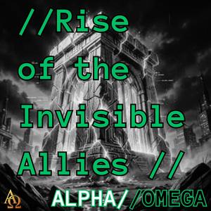 Operation ALPHA//OMEGA III
