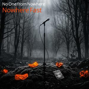 Sum of No One