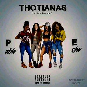 Thotiana Freestyle (feat. EskO)