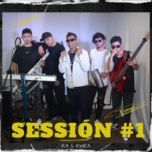 Sessión #1