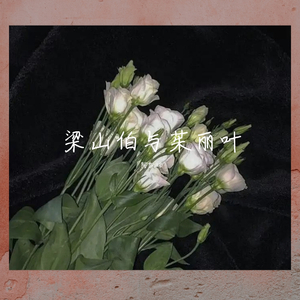 梁山伯与茱丽叶