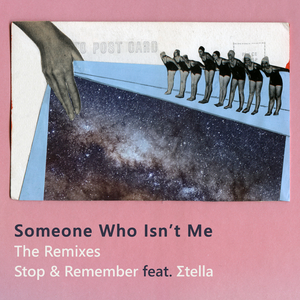 Stop & Remember (Lip Forensics Remix)