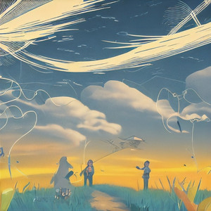 大家一起来跳绳