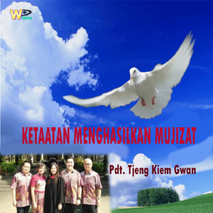 Ketaatan Menghasilkan Mujizat