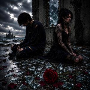 Broken Promises (feat. toddmorrismusic)