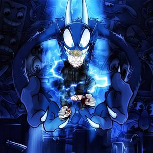 Fushiguro Hustle (feat. BlueBeats) (Blackrose & COV3 Remix)