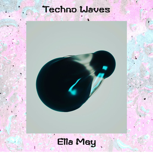 Techno Waves