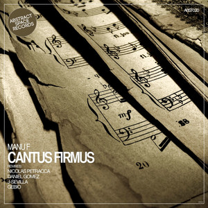Cantus Firmus (J-Sevilla Remix)