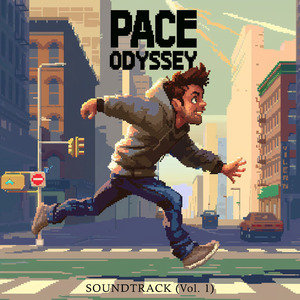 Pace Odyssey Theme