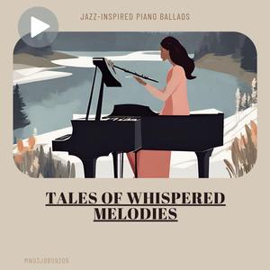 Saturn's Serenade in Silent Nights