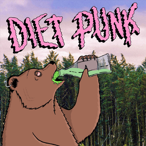 Diet Punk