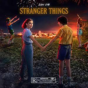 STRANGER THINGS