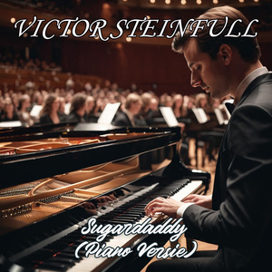 Sugardaddy (Piano Versie)