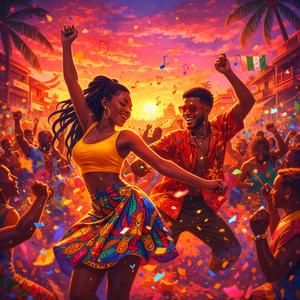 gbesoke (feat. Kairo Vibez)