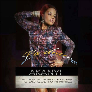 Tu dis que tu m'aimes