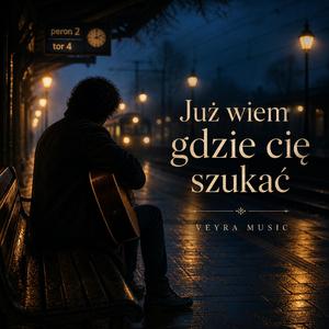 Już wiem gdzie cię szukać