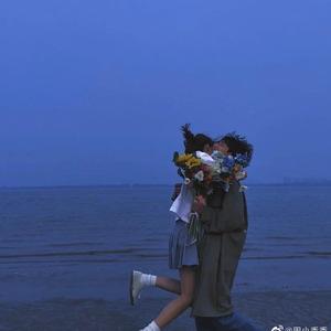 奔赴星空（翻自 尹昔眠）