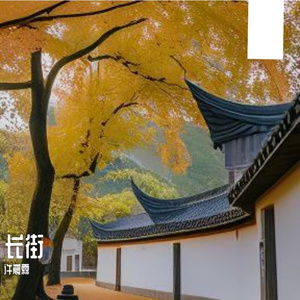 长街(with 小莫@和弦派)