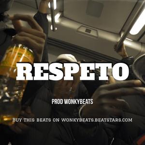 Respeto (Spanish Drill Beat)