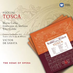 Tosca, Act 3 Scene 2:"E lucevan le stelle" (Cavaradossi)