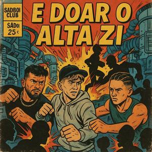 E DOAR O ALTA ZI