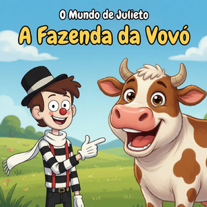 A Fazenda da Vovó