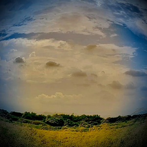 雨のステイション