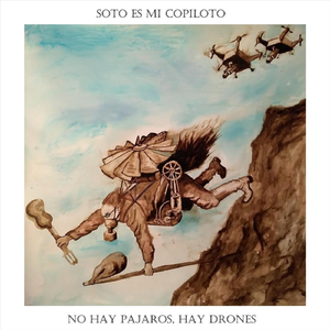 Apocatástasis (En Vivo)